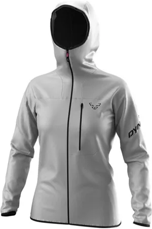 Dynafit Traverse GTX Wblank-spacegiacca hardshell