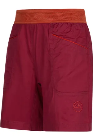 La Sportiva Onyx S Wblank-spacepantaloni corti arrampicata