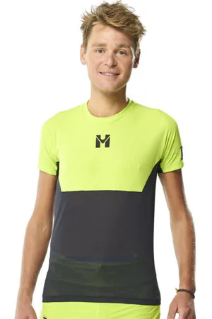 Millet Trilogy Sky TS SS Mblank-spacemaglia trail running