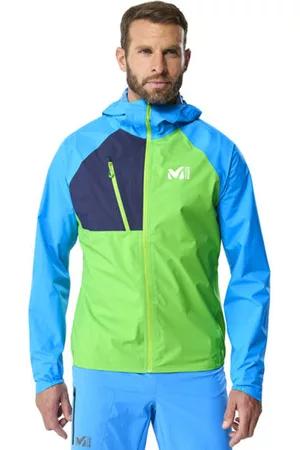 Millet Intense 2,5L Mblank-spacegiacca hardshell