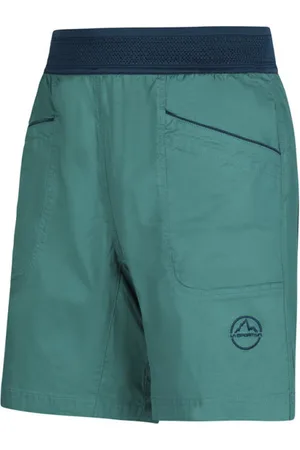 La Sportiva Onyx S Wblank-spacepantaloni corti arrampicata