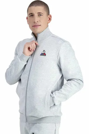 Le Coq Sportif Essential N4 Mblank-spacefelpa