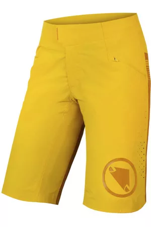 Endura SingleTrack Liteblank-spacepantaloni mtb