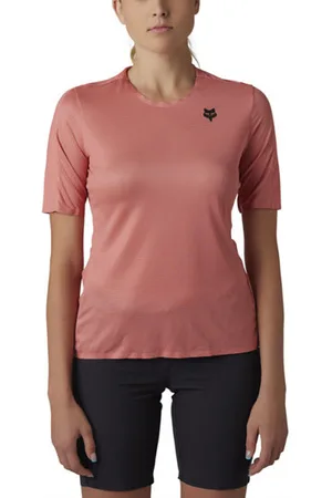 Fox Flexair Ascent SSblank-spacemaglia MTB