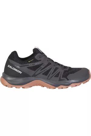 Salomon Warra GTX Wblank-spacescarpe da trekking