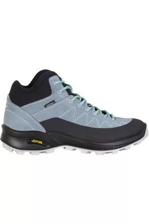 Kaikkialla Alanne Mid Wblank-spacescarpa trekking