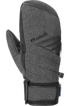 Reusch Anakin R-TEX-XTblank-spacemoffole