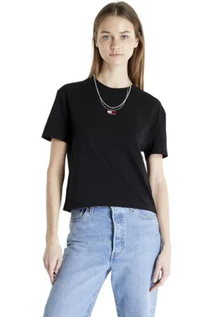 Tommy Hilfiger Classic Badgeblank-spaceT-shirt