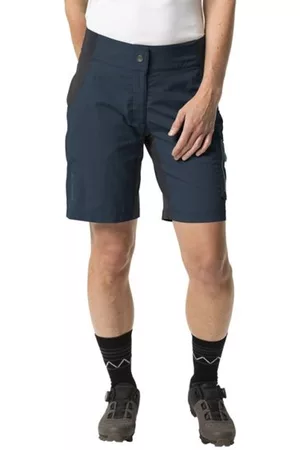 Vaude W Qimsablank-spacepantaloncini MTB