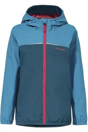 Vaude Turacoblank-spacegiacca hardshell
