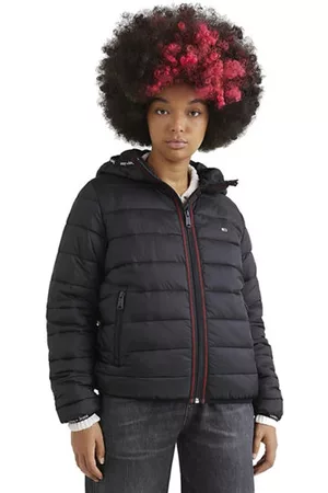 Tommy Hilfiger Essentialblank-spacegiacca tempo libero