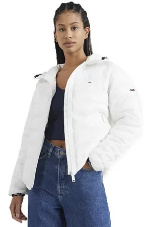 Tommy Hilfiger Essentialblank-spacegiacca tempo libero