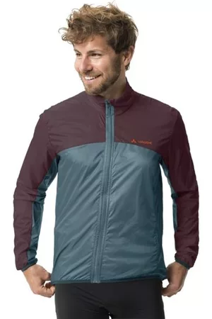 Vaude M Matera Airblank-spacegiacca ciclismo