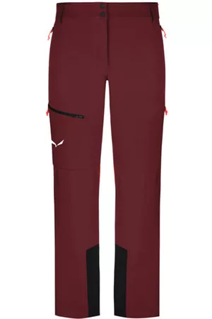 Salewa Sella DST Mblank-spacepantaloni scialpinismo