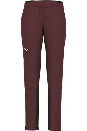 Salewa W Lagoraiblank-spacepantaloni scialpinismo