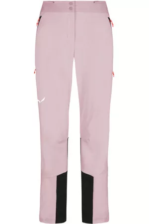 Salewa Sella DST Wblank-spacepantaloni scialpinismo