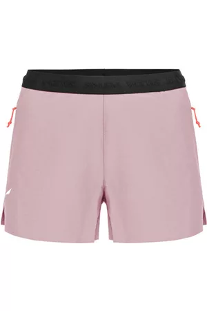 Salewa Pedroc DST WO Wblank-spacepantaloncini trekking