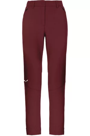 Salewa W Dolomiablank-spacepantaloni trekking