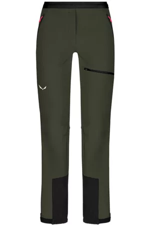 Salewa Sella DST W Lightblank-spacepantaloni scialpinismo