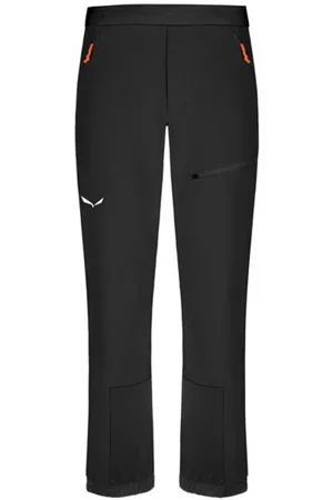 Salewa Sella DST M Lightblank-spacepantaloni scialpinismo
