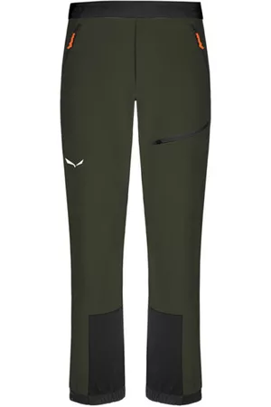 Salewa Sella DST M Lightblank-spacepantaloni scialpinismo
