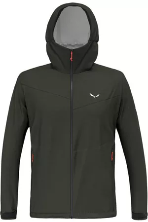Salewa Puez Aqua 4 Ptx 2.5L Mblank-spacegiacca hardshell
