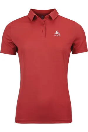 Odlo S/S Cardadablank-spacepolo