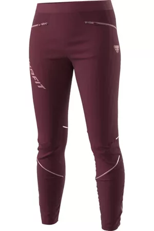 Dynafit Transalper Warm Wblank-spacepantaloni trekking