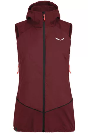 Salewa Pedroc TWR/DST Wo Wblank-spacegilet softshell