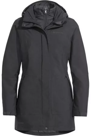 Vaude Idris 3in III Wblank-spacegiacca trekking