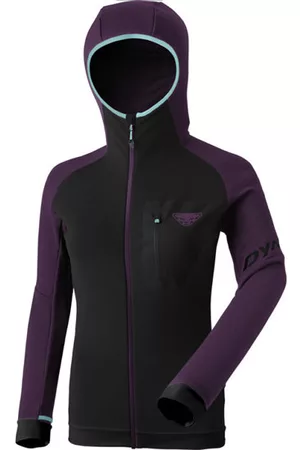Dynafit Radical Polartec®blank-spacefelpa in pile