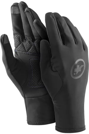 Assos Winter EVOblank-spaceguanti ciclismo. Taglia M