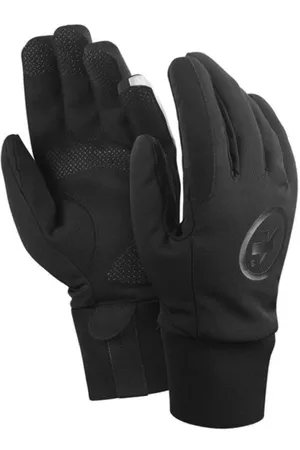 Assos Ultraz Winterblank-spaceguanti ciclismo. Taglia L (22