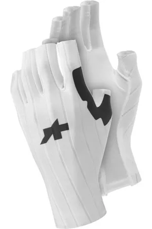 Assos RSR Speedblank-spaceguanti ciclismo. Taglia L