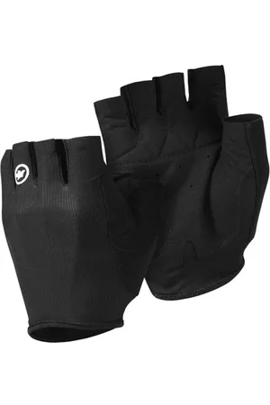 Assos RS Targablank-spaceguanti ciclismo. Taglia S