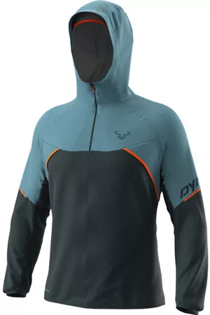 Dynafit Alpine GTX Mblank-spacegiacca in GORE-TEX