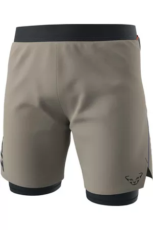 Dynafit Alpine Pro 2/1 Mblank-spacepantaloni trail running