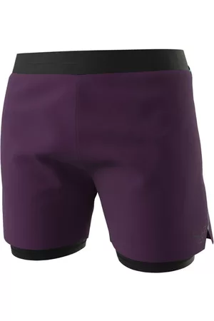 Dynafit Alpine Pro 2/1 Wblank-spacepantaloni trail running