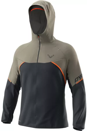 Dynafit Alpine GTX Mblank-spacegiacca in GORE-TEX