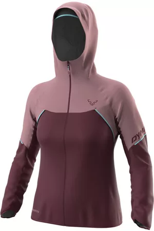 Dynafit Alpine GTX Wblank-spacegiacca in GORE-TEX