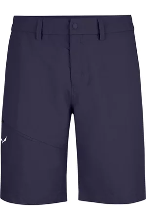 Salewa Iseo Dryblank-spacepantaloni corti trekking