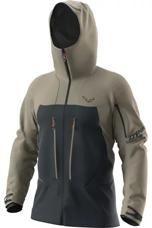 Dynafit Free GTX Mblank-spacegiacca in GORE-TEX