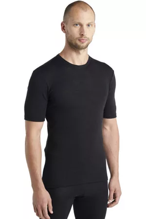 Icebreaker Merino 175 Everyday SS Creweblank-spacemaglietta tecnica