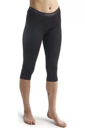 Icebreaker Merino 200 Oasisblank-spacecalzamaglia 3/4