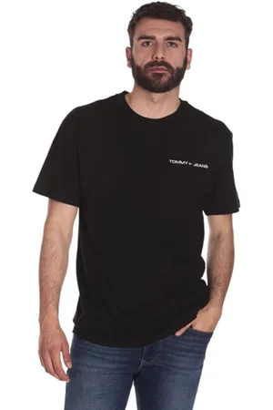 Tommy Hilfiger Classic Linear Chest Mblank-spaceT-shirt