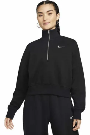 Nike Sportswear Phoenix Fleece Wblank-spacefelpa