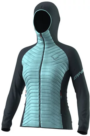 Dynafit Speed Insulation Hybrid Mblank-spacegiacca ibrida