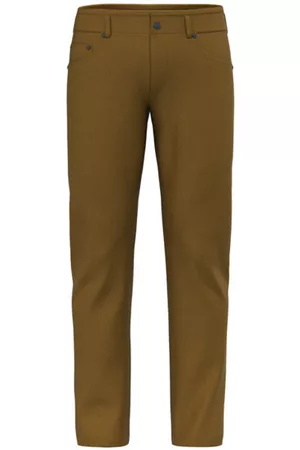 Salewa Fanes Cord Hemp Mblank-spacepantaloni trekking