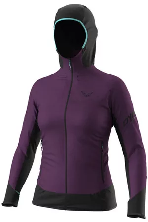 Dynafit Mezzalama Polartec® Alpha®blank-spacegiacca alpinismo
