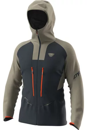 Dynafit Tlt Gore-Tex Mblank-spacegiacca alpinismo